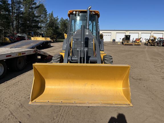 2020 John Deere 310SL