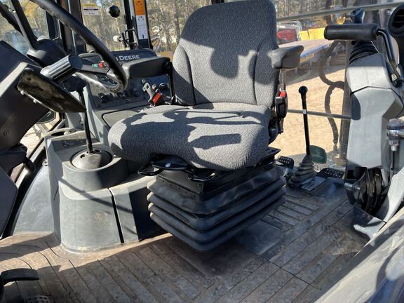 2020 John Deere 310SL