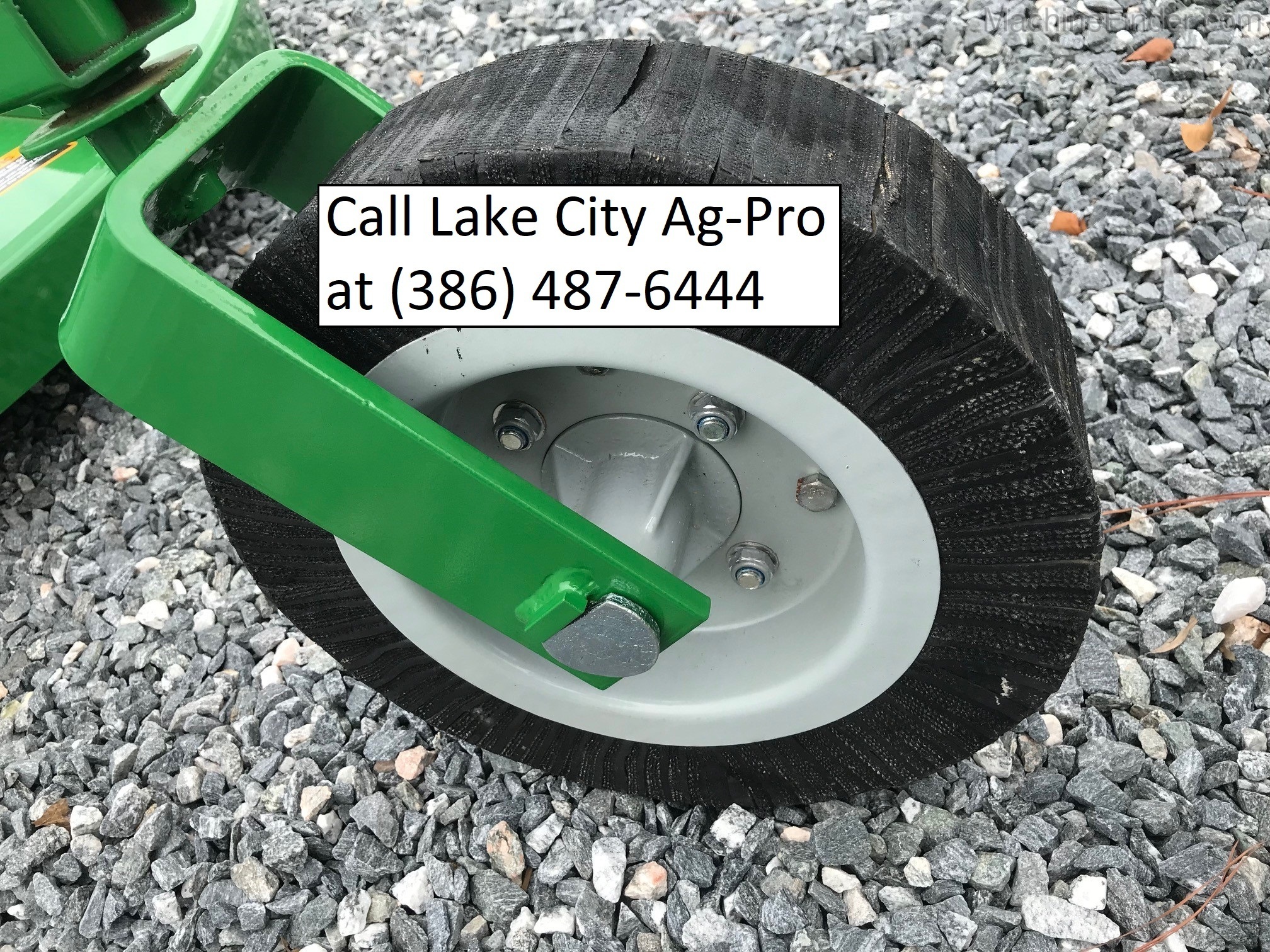 2019 John Deere RC2072 Image 4