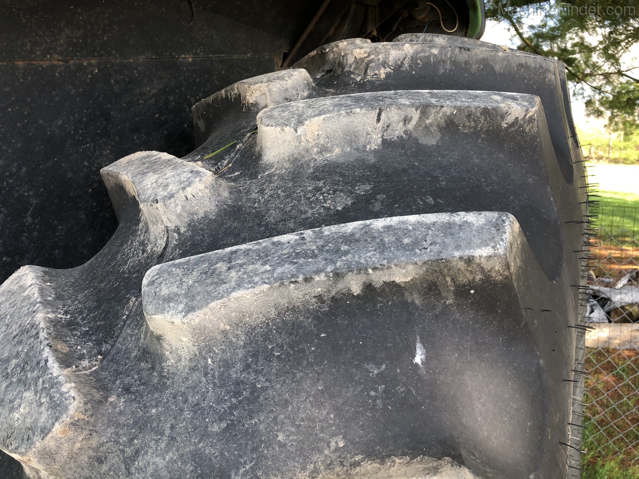 1979 John Deere 4640 Image 14