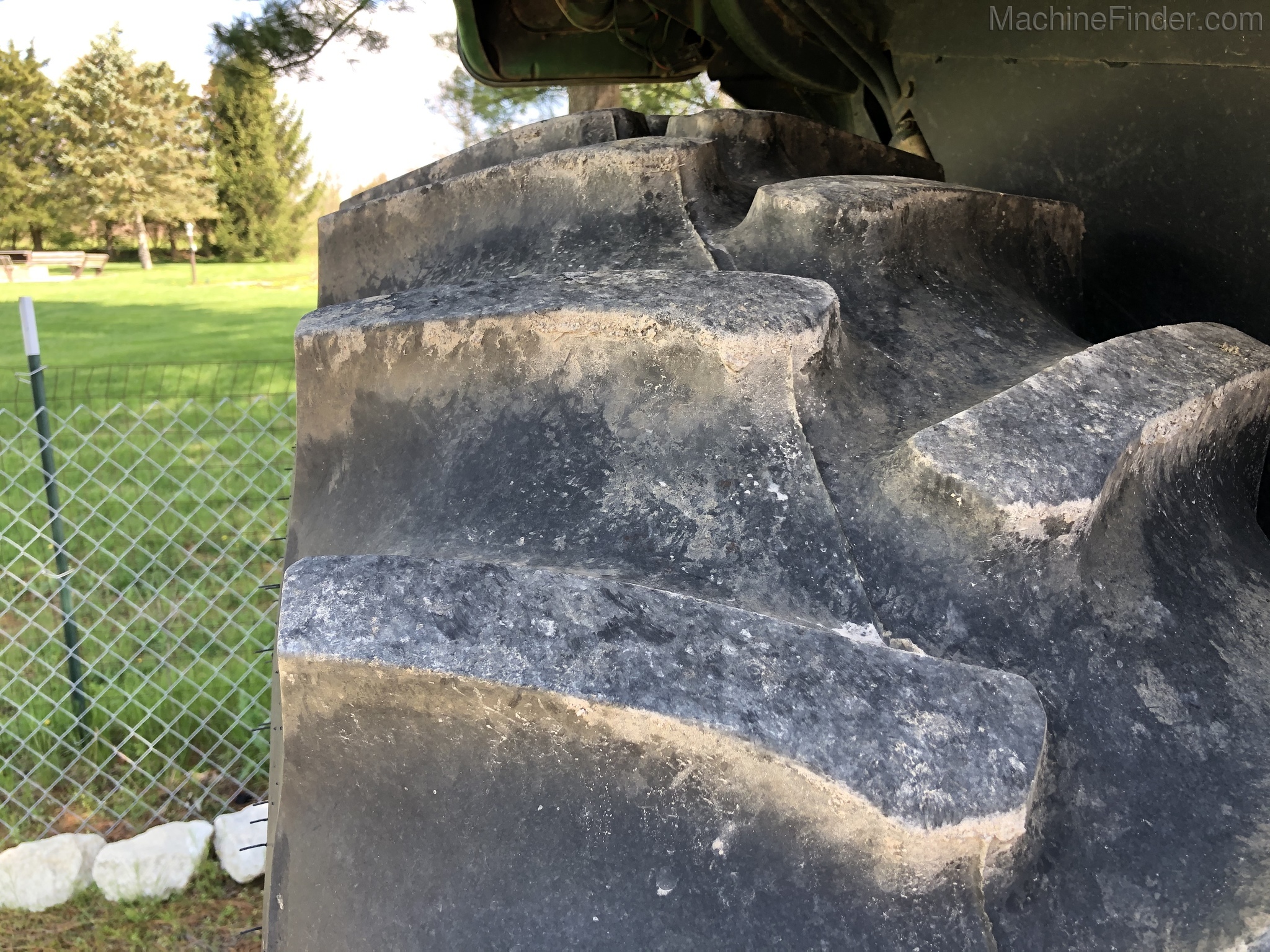 1979 John Deere 4640 Image 15