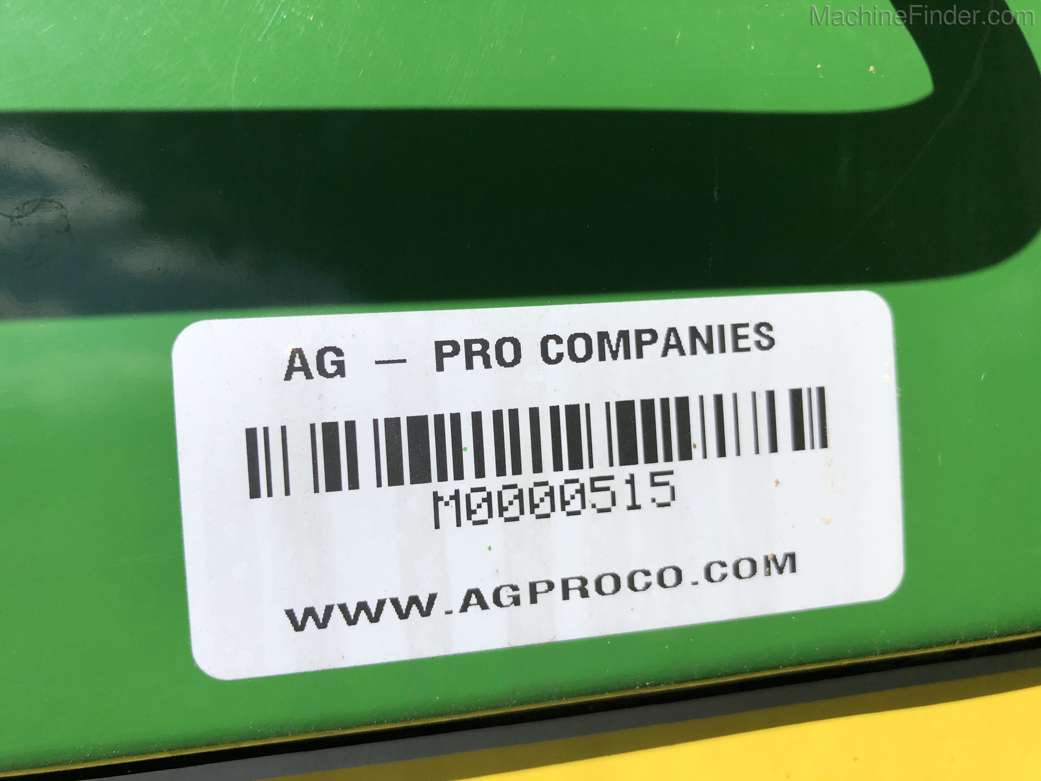 1979 John Deere 4640 Image 21