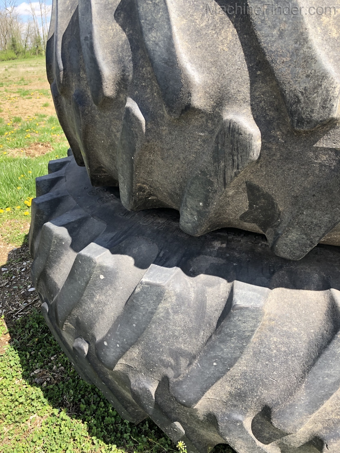 1979 John Deere 4640 Image 22