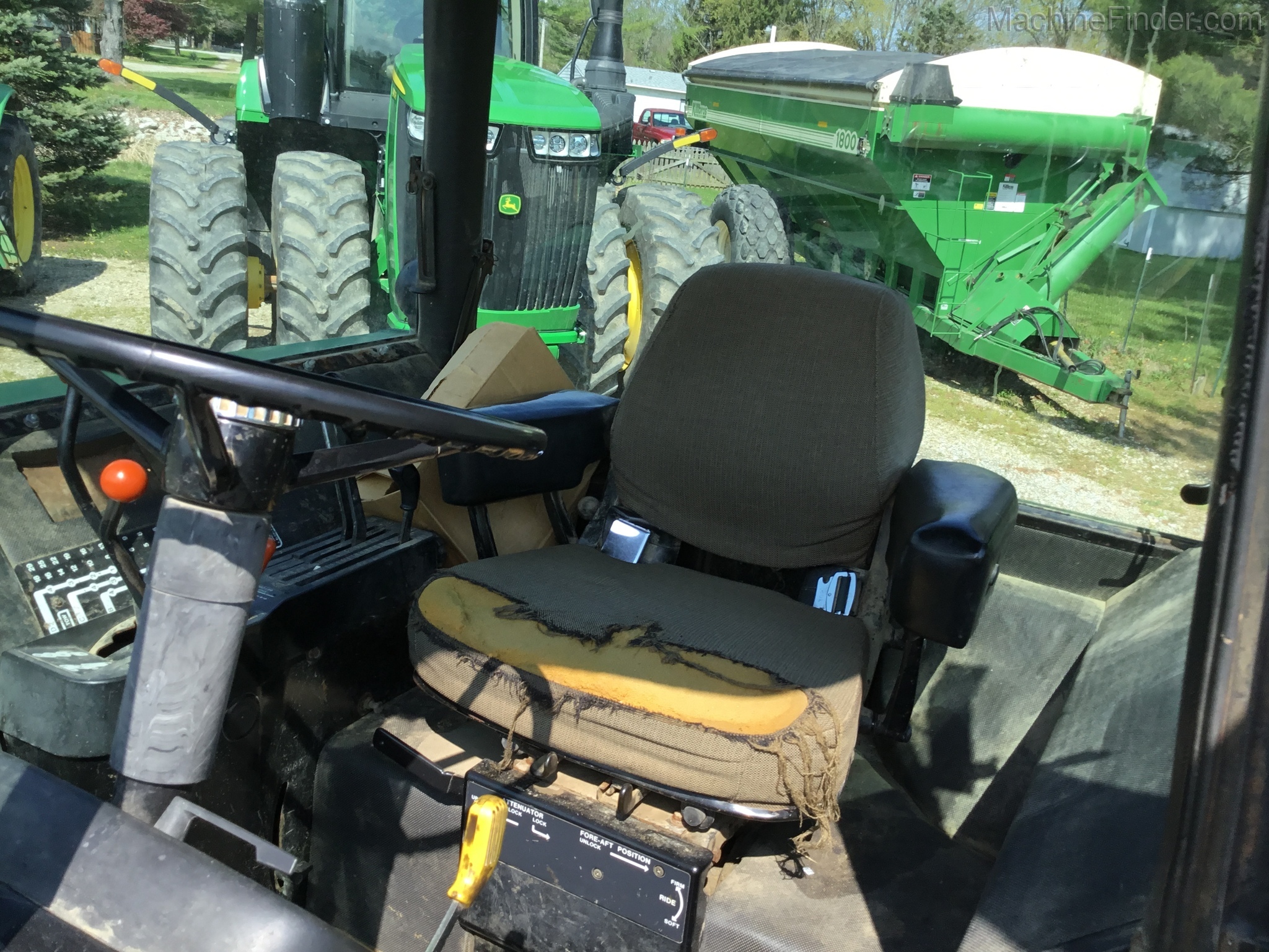 1979 John Deere 4640 Image 24