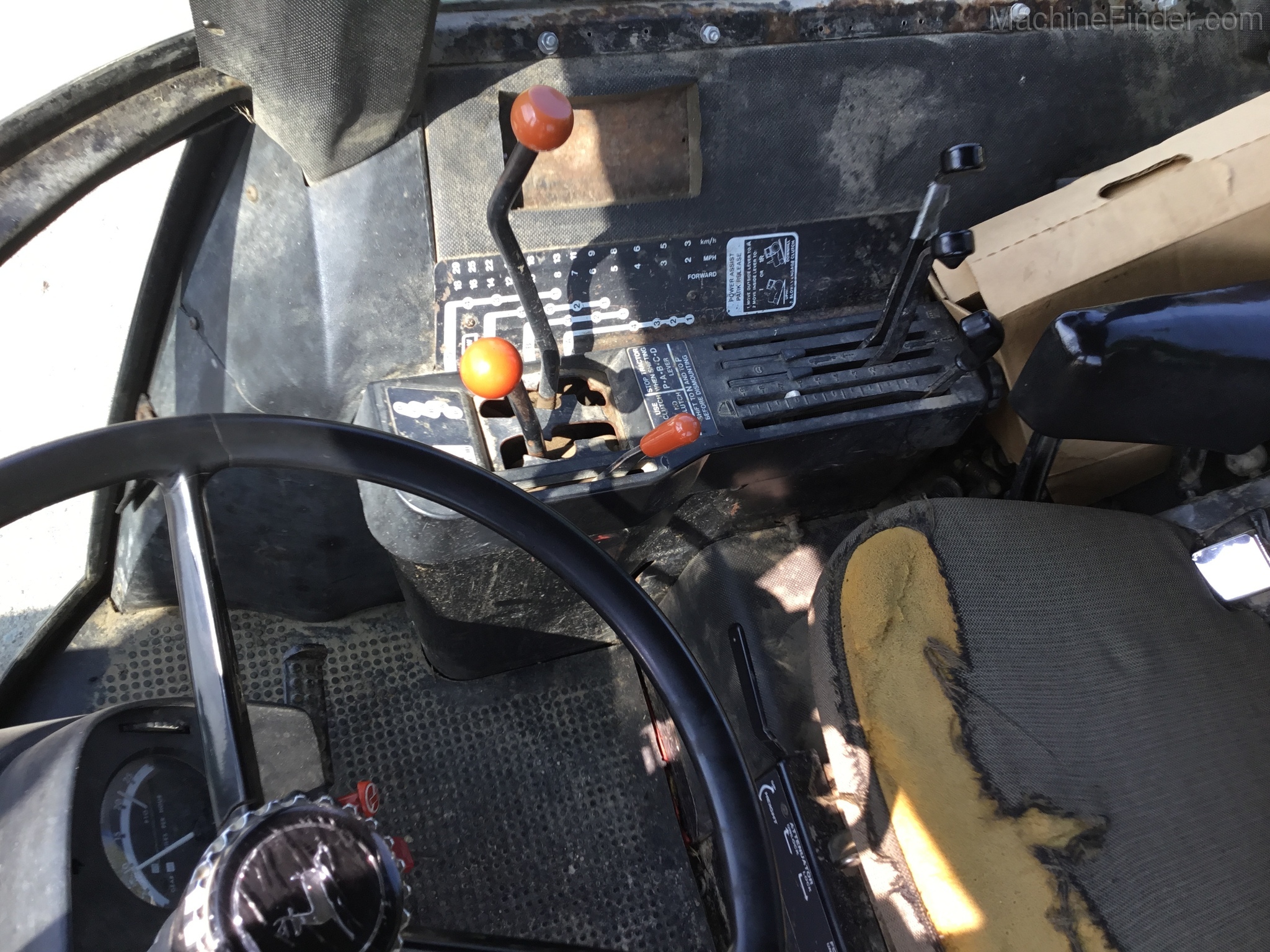 1979 John Deere 4640 Image 25