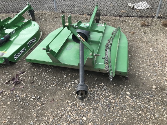 2015 Frontier RC2060 - Light-Duty Rotary Cutters - Fruitland, ID