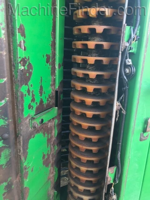 2014 John Deere 7760 Image 7