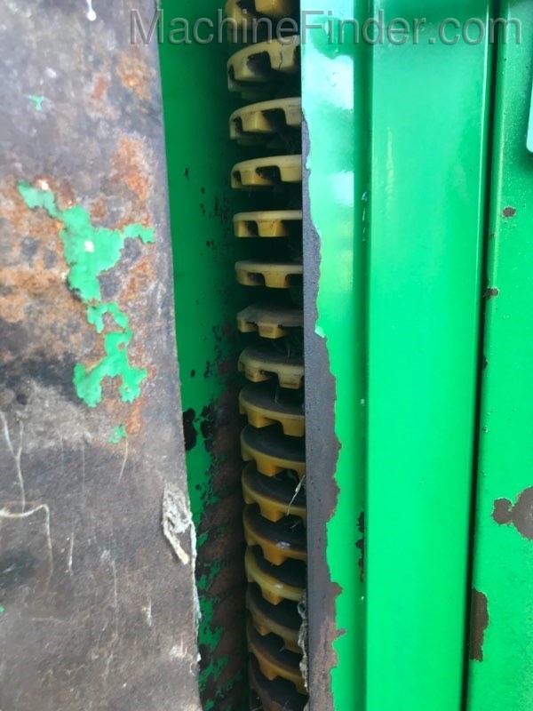 2014 John Deere 7760 Image 8