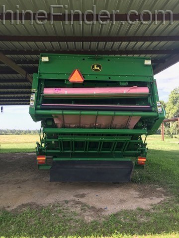 2014 John Deere 7760 Image 6