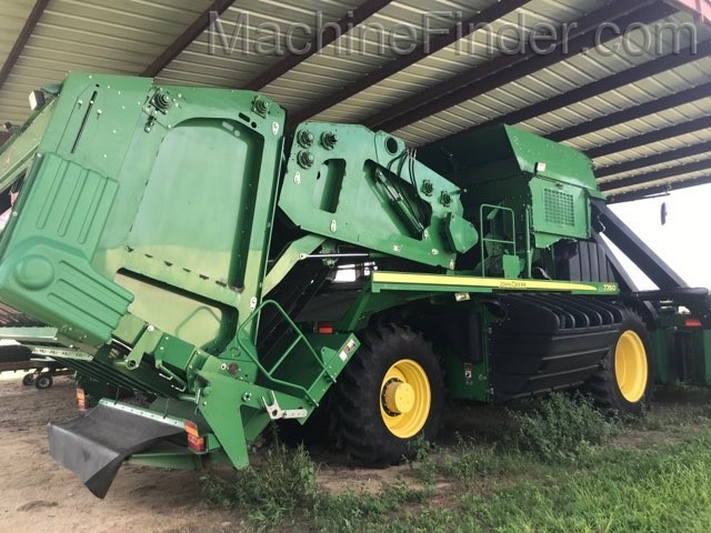 2014 John Deere 7760 Image 5
