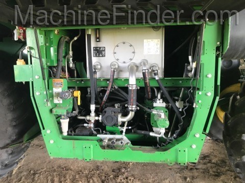 2014 John Deere 7760 Image 9