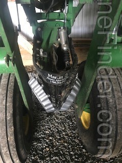 2014 John Deere 1770NT Image 3