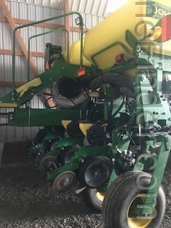 2014 John Deere 1770NT Image 2
