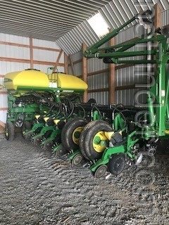 2014 John Deere 1770NT Image 1