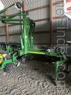 2014 John Deere 1770NT Image 5