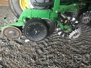 2014 John Deere 1770NT Image 4