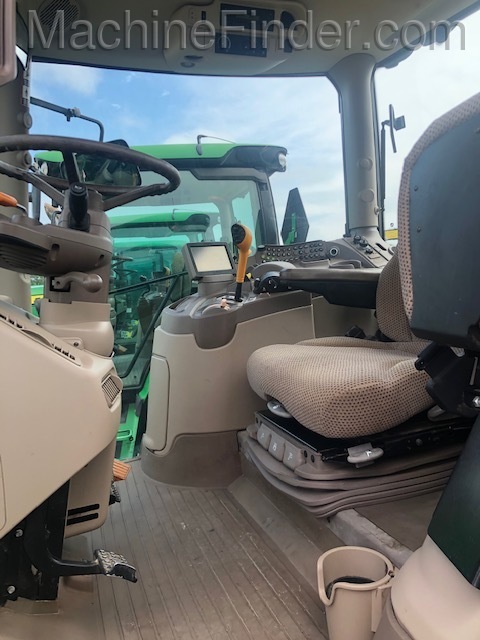 2014 John Deere 6150R Image 5