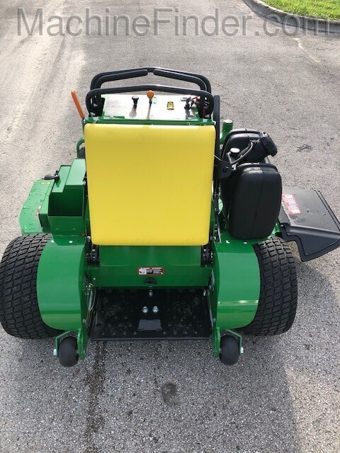 2020 John Deere 661R Image 7
