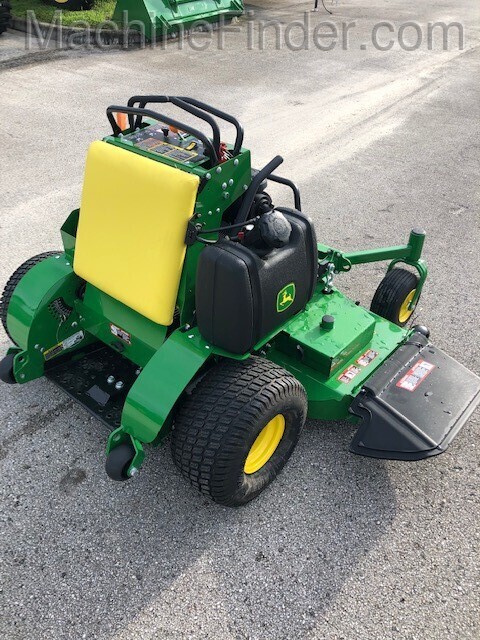 2020 John Deere 661R Image 8