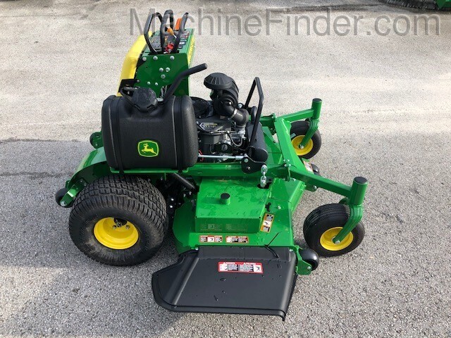 2020 John Deere 661R Image 9