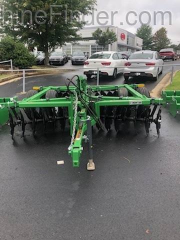 2020 Frontier DH1510 Image 1