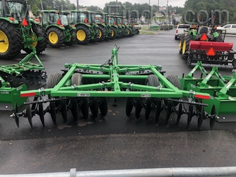 2020 Frontier DH1510 Image 3