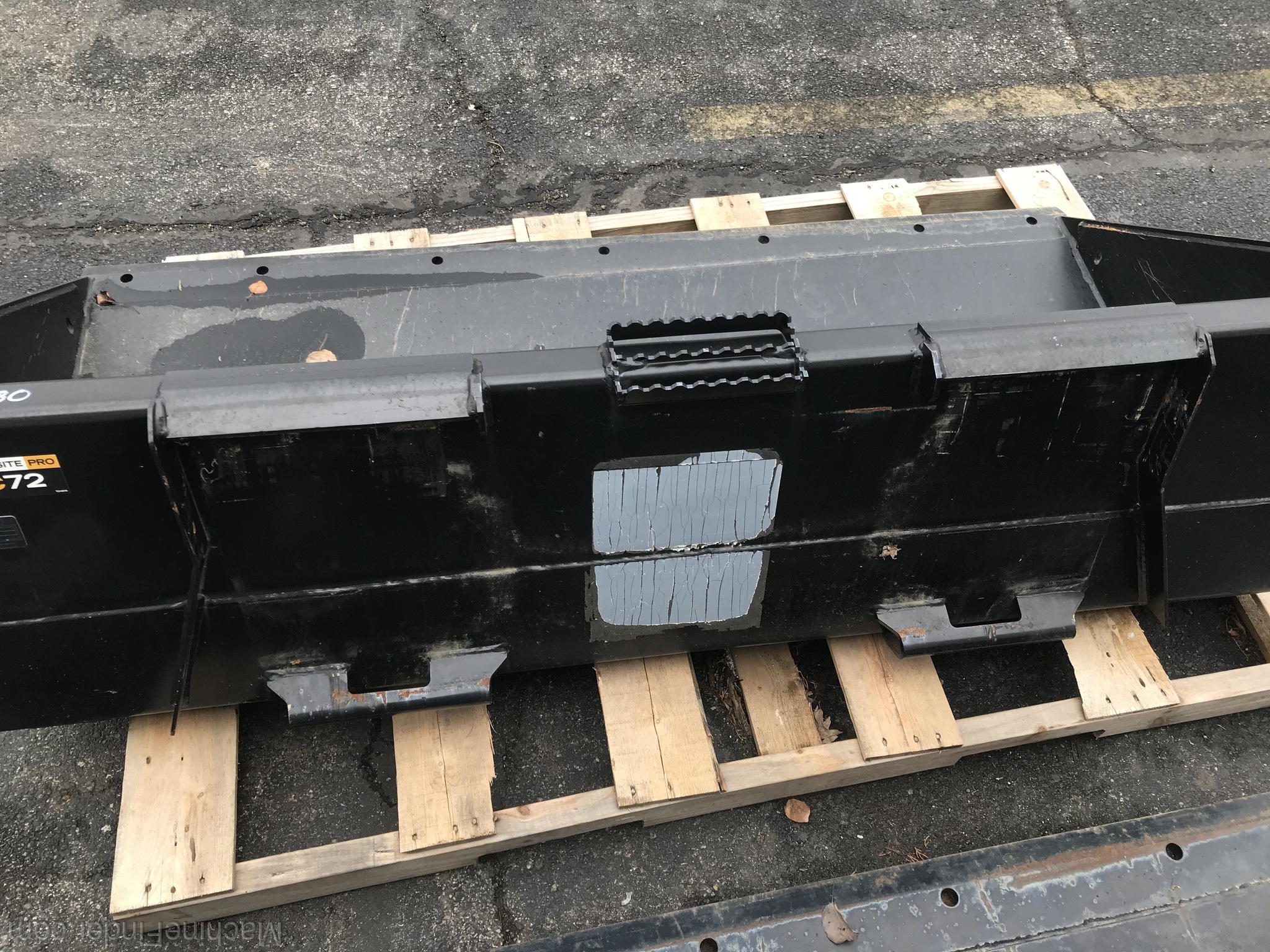 John Deere C72 Image 4