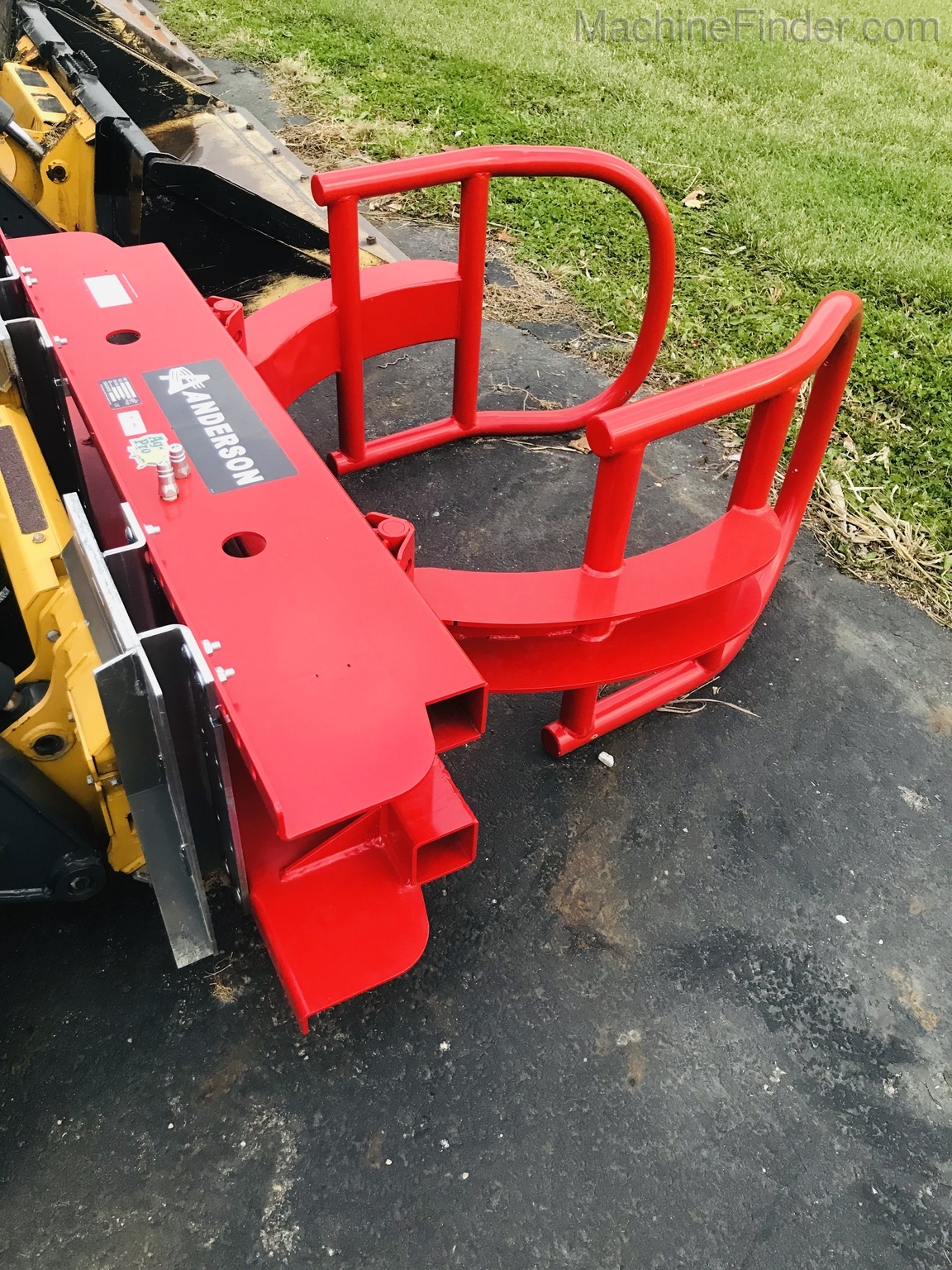 2020 Anderson T3-P5000 Image 1