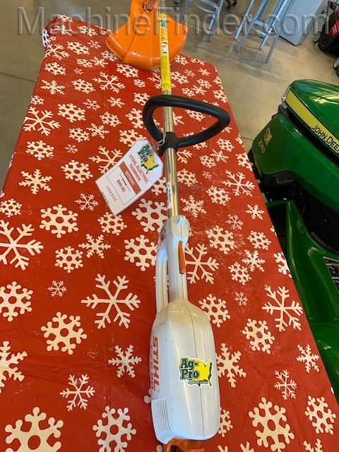 2020 Stihl FSE60 Image 3