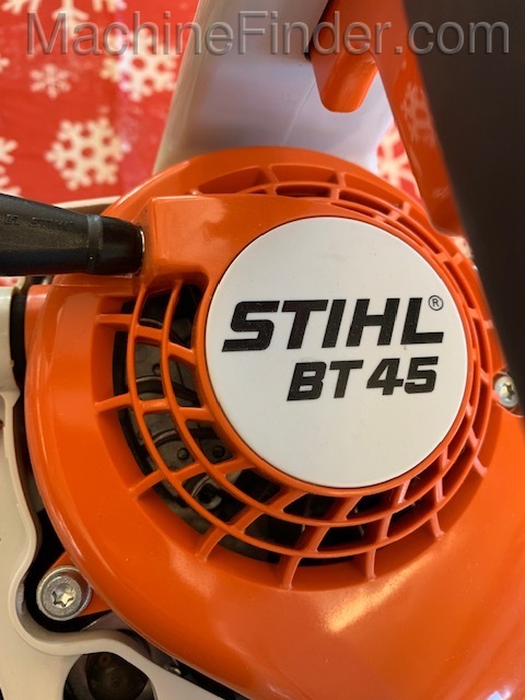 2020 Stihl BT45 Image 1