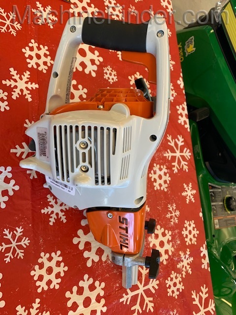 2020 Stihl BT45 Image 3
