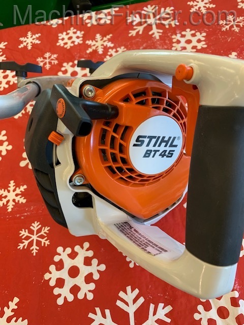 2020 Stihl BT45 Image 5