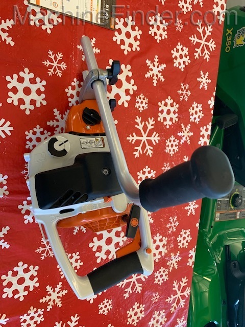 2020 Stihl BT45 Image 4