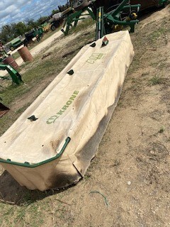 Krone 323S Image 3