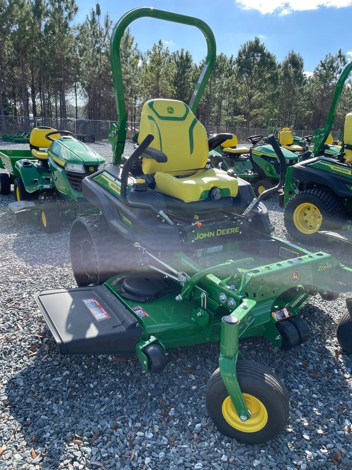 2023 John Deere Z950M Image 2