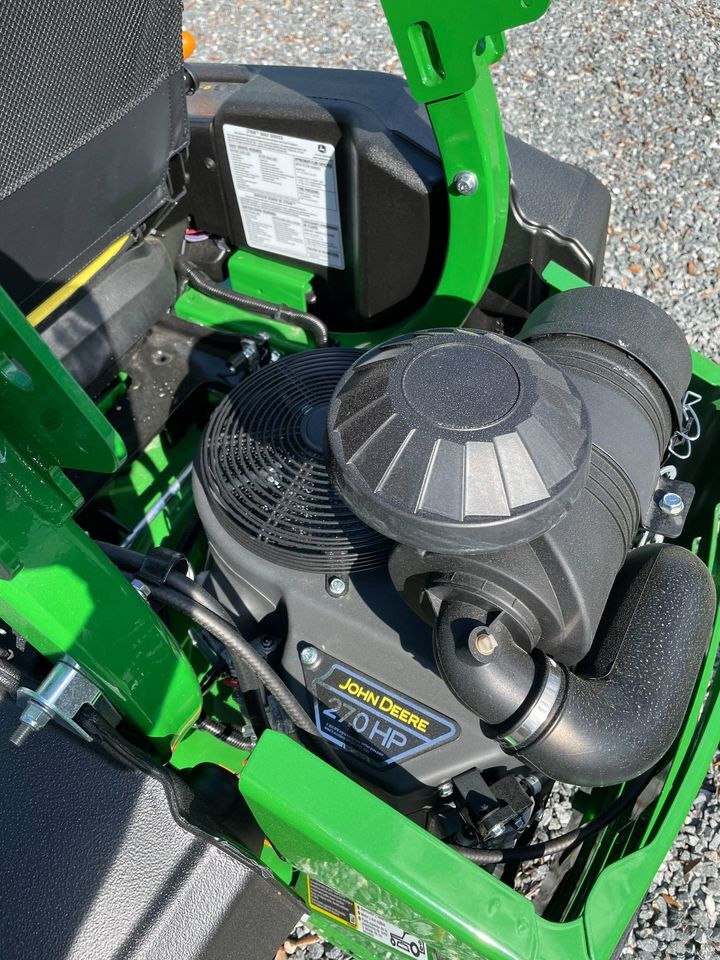 2023 John Deere Z950M Image 3