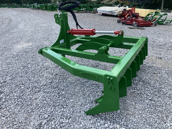 2023 Other 3 PT GRAPPLE