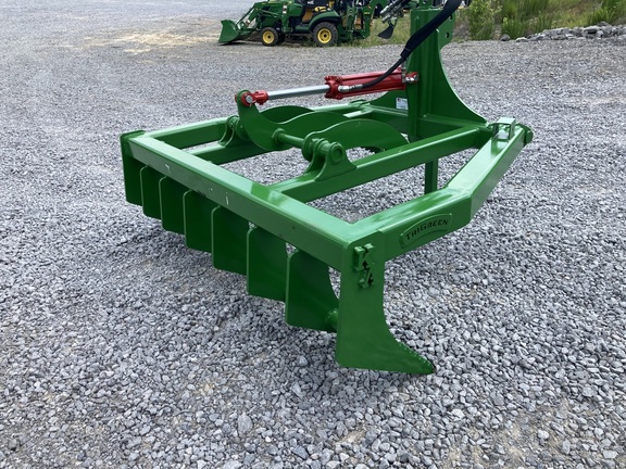 2023 Other 3 PT GRAPPLE