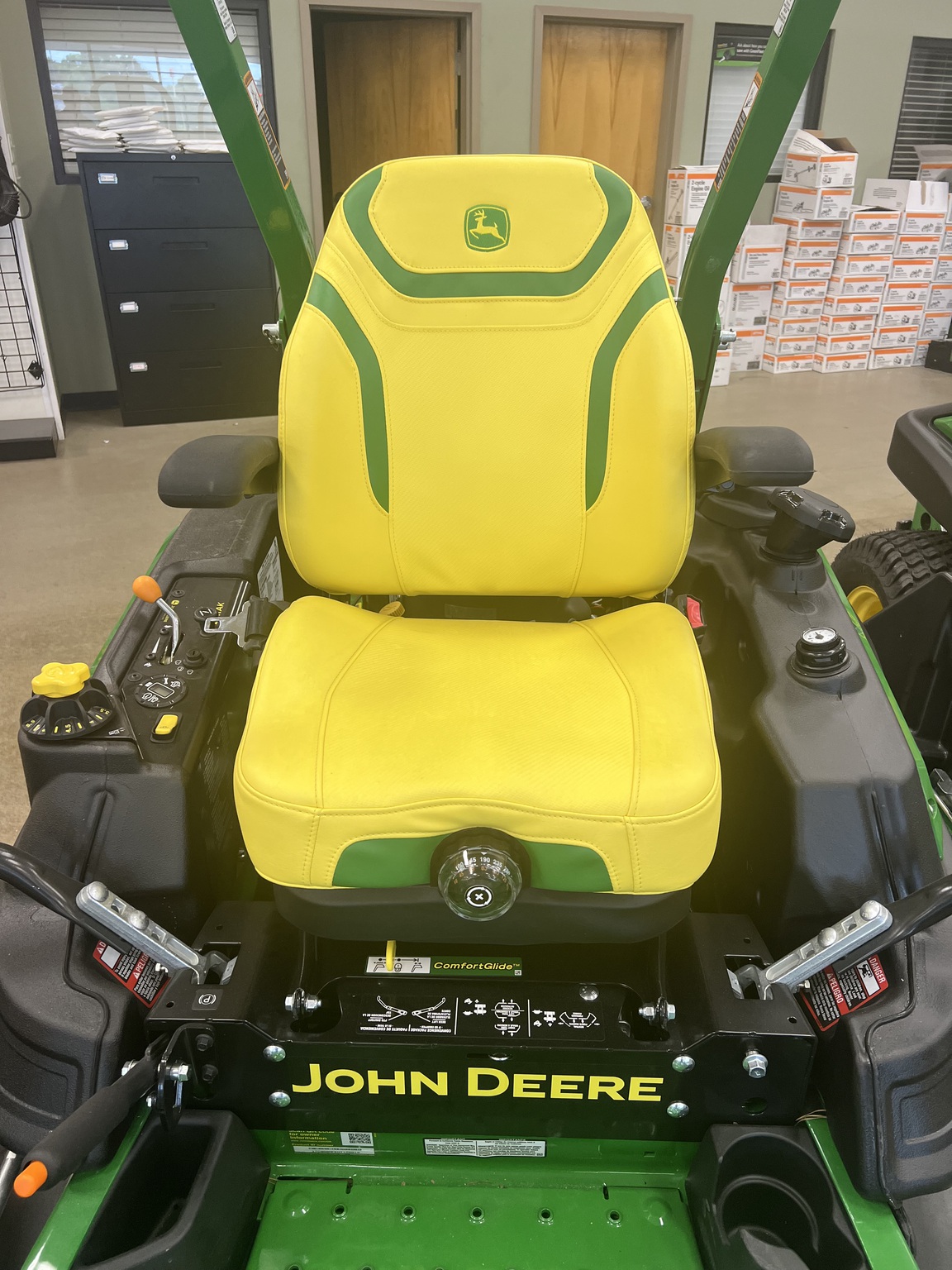 John Deere Z950M ZeroTurn Mowers Conyers, GA
