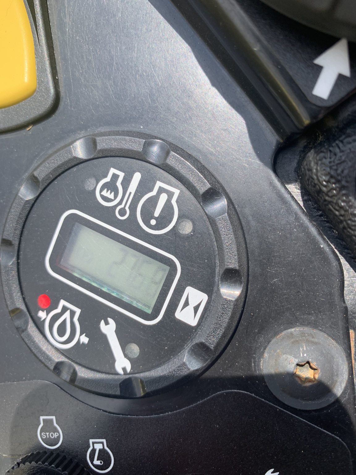 2022 John Deere Z960 Image 6