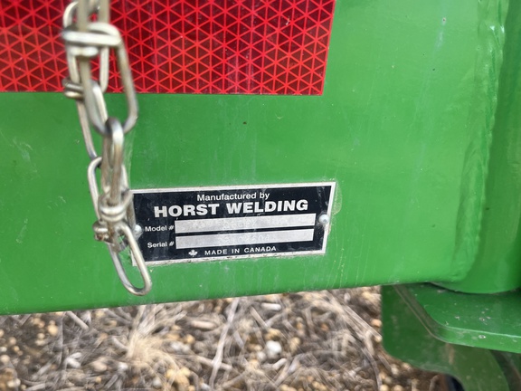 Used 2023 John Deere HD50R Combine Platforms at Horizon Ag & Turf in High Prairie, AB - Photo16