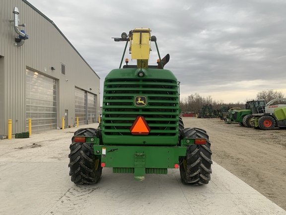 2008 John Deere 7250 thumbnail 3