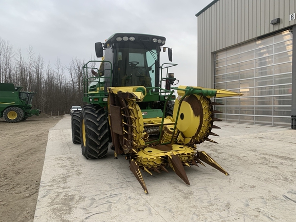 2008 John Deere 7250 thumbnail 4