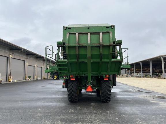 2023 John Deere CP770 Photo 7