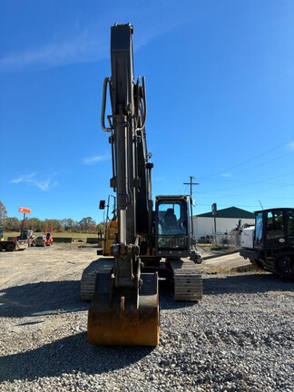 2024 John Deere 210 P-Tier