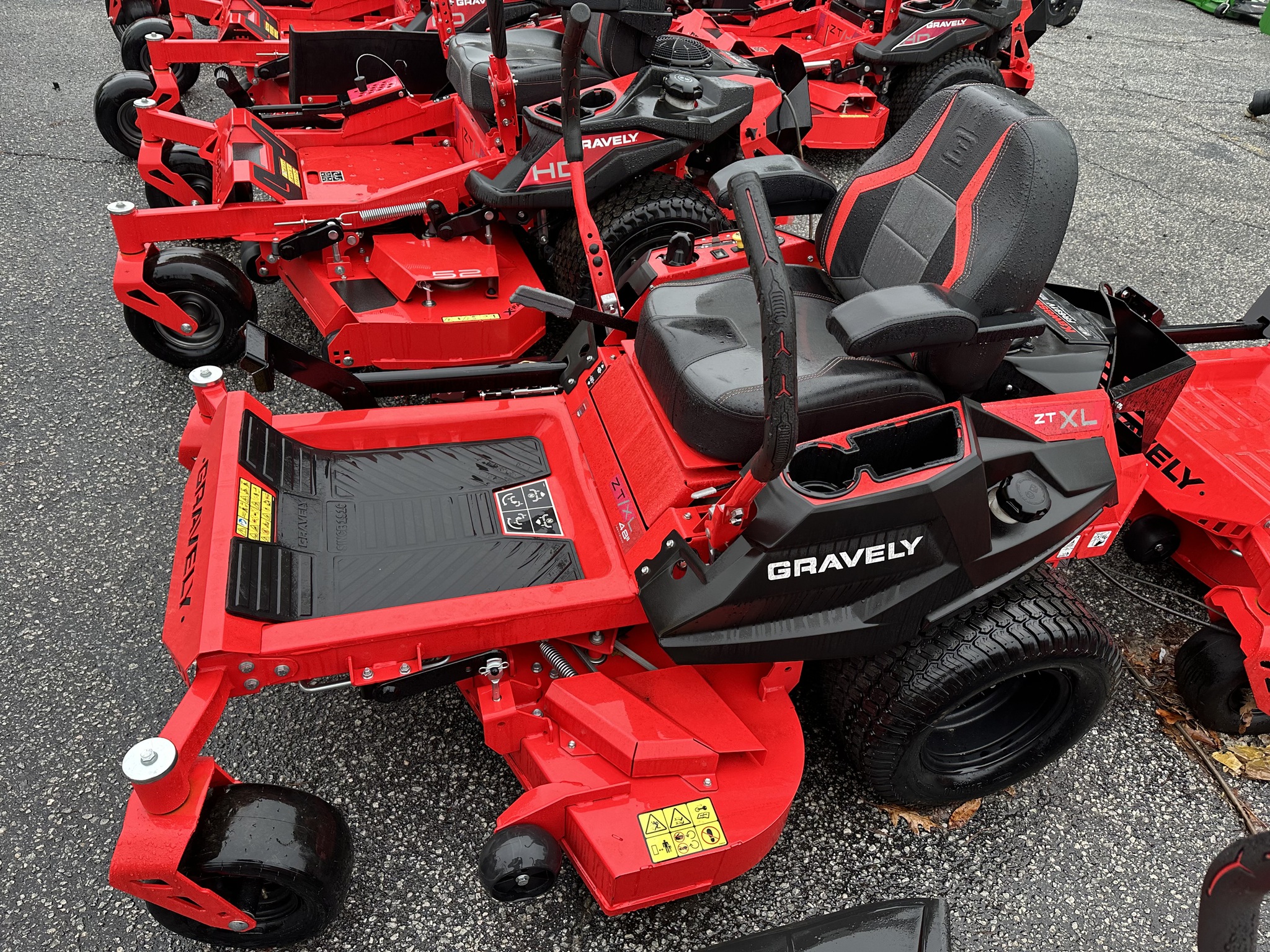 2022 Gravely 915261 Image 2