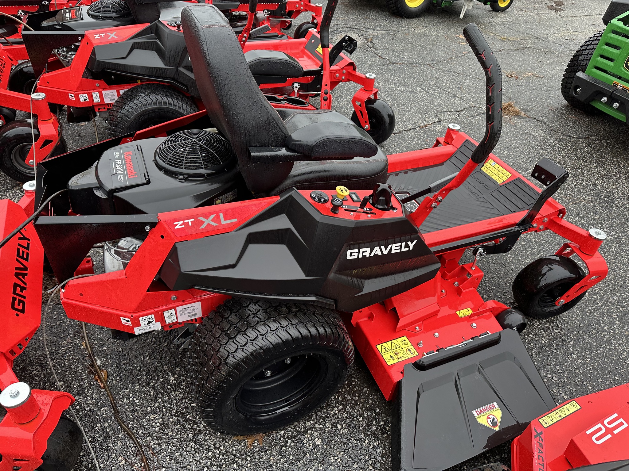 2022 Gravely 915261 Image 4