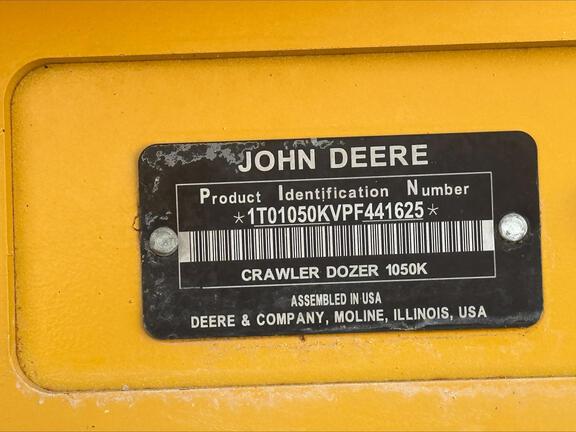 Product image 6 | 4re Equipment | ID: product-earthmoving-john-deere-1050k-dozers-149747