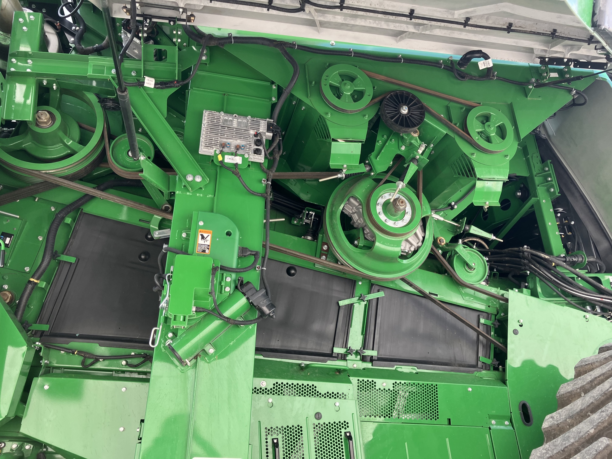 2023 John Deere X9 1100 Image 14