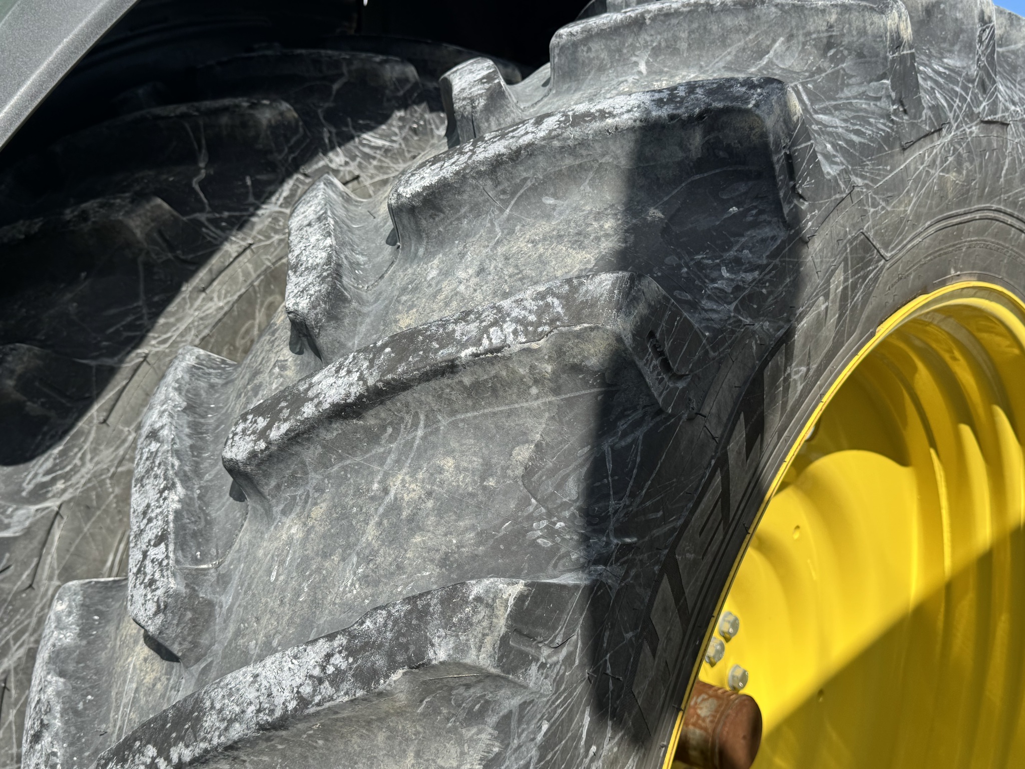 2022 John Deere 8R 310 Image 27